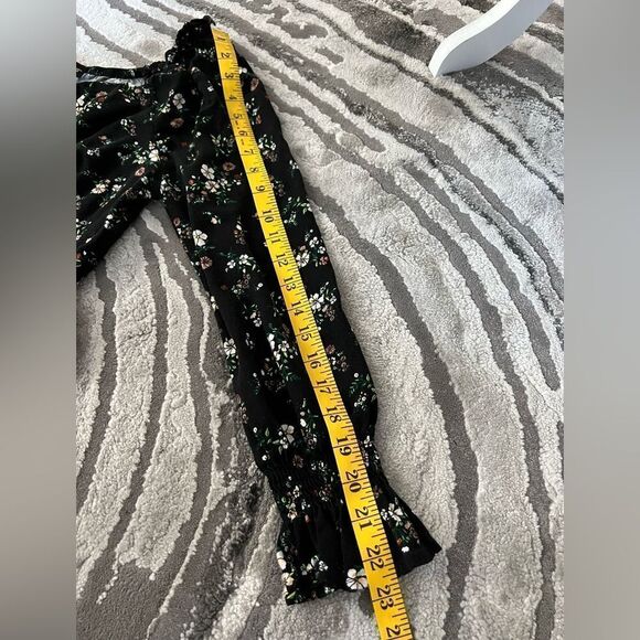 Almost Famous Women’s Floral Top / Blouse - Picture 7 of 8